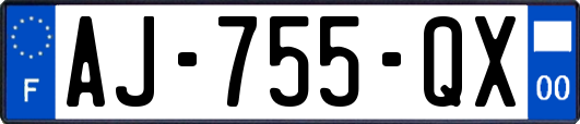 AJ-755-QX