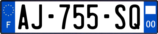 AJ-755-SQ