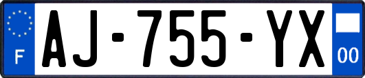AJ-755-YX