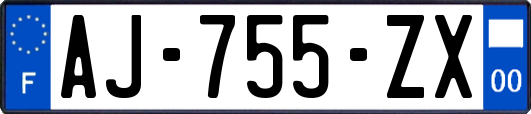 AJ-755-ZX