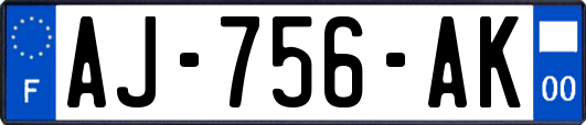 AJ-756-AK