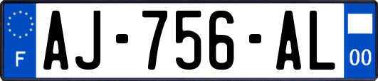 AJ-756-AL