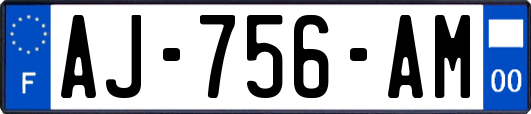 AJ-756-AM