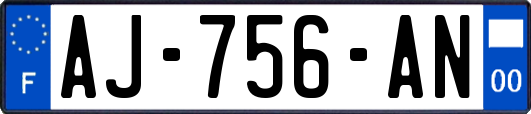 AJ-756-AN