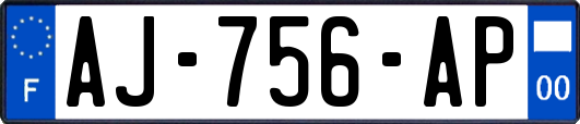 AJ-756-AP