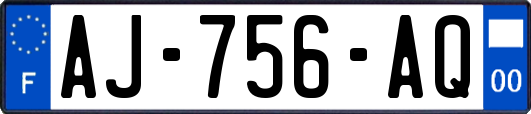 AJ-756-AQ