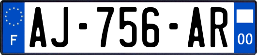 AJ-756-AR