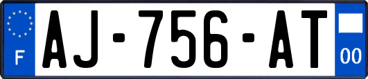 AJ-756-AT