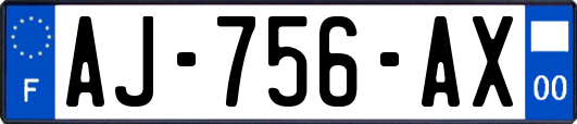 AJ-756-AX