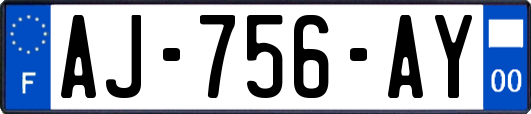 AJ-756-AY