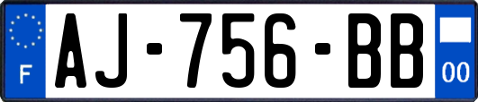 AJ-756-BB