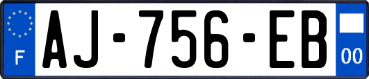 AJ-756-EB