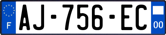 AJ-756-EC