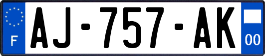 AJ-757-AK