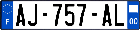 AJ-757-AL