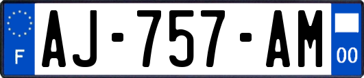 AJ-757-AM