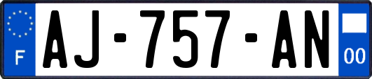 AJ-757-AN