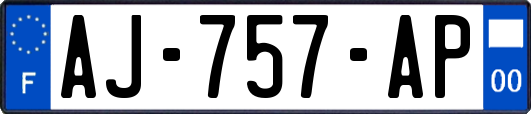 AJ-757-AP