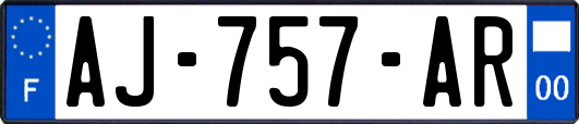 AJ-757-AR