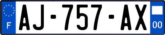 AJ-757-AX