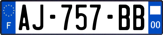 AJ-757-BB