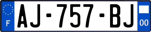 AJ-757-BJ