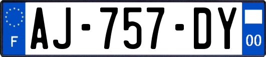 AJ-757-DY