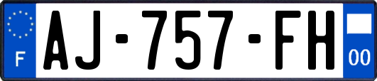 AJ-757-FH