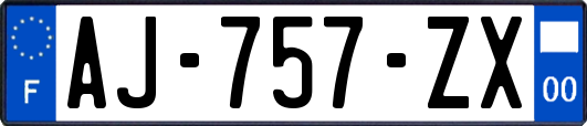 AJ-757-ZX