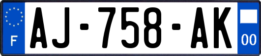 AJ-758-AK