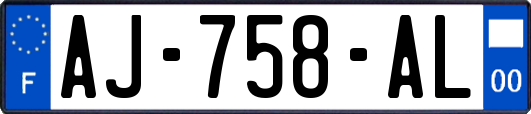 AJ-758-AL