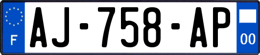 AJ-758-AP