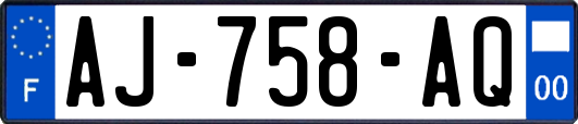 AJ-758-AQ