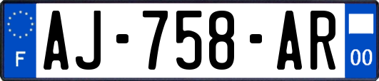 AJ-758-AR