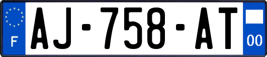 AJ-758-AT