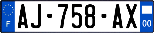 AJ-758-AX