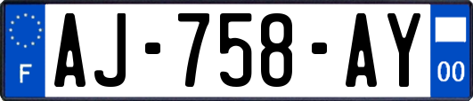 AJ-758-AY