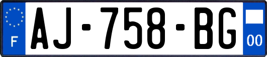 AJ-758-BG