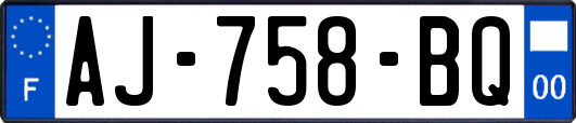 AJ-758-BQ