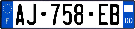 AJ-758-EB