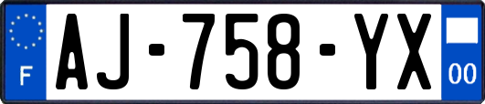 AJ-758-YX