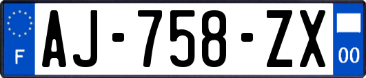 AJ-758-ZX