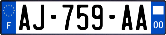 AJ-759-AA