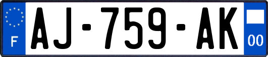 AJ-759-AK