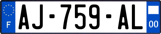 AJ-759-AL