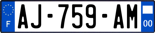 AJ-759-AM