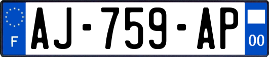 AJ-759-AP