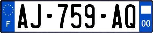 AJ-759-AQ