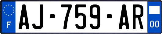 AJ-759-AR