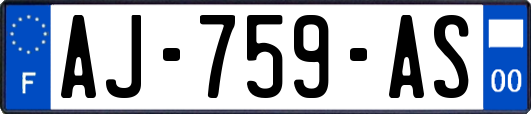 AJ-759-AS